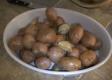 How To Make Roasted Baby Potatoes