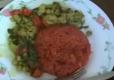 How To Make Red Rice