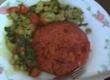 How To Make Red Rice
