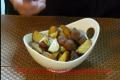 How To Make Roasted Red Skinned Potatoes