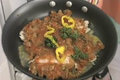Red Snapper Veracruz