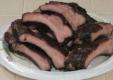 How To Make Smoked Bourbon Barbecue Baby Back Ribs