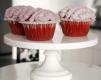 Anne Thornton’s Red Velvet Brain Cupcakes 