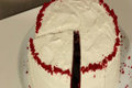 Original Red Velvet Cake 