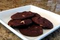 How To Make Red Velvet Chip Cookies