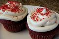 How To Make Red Velvet Cupcakes