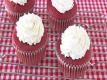 How To Make Red Velvet Cupcakes