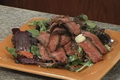 How To Make Red And White Salad