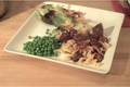 Elegant Red Wine and Mushroom Stew: Easy Entertaining