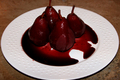 How To Make Poached Pears