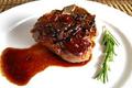 How To Make Red Wine Sauce