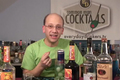 How To Make Heady Redbull Based Cocktail Drink