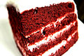 Velvet Cake (Red Velvet Cake)