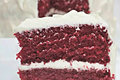 BEST Red Velvet Cake Recipe - I'm in LOVE! 