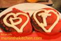 How To Make Red Velvet Pancakes