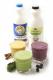 Go-Go Greens Smoothie 