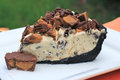 Frozen Reese's Pie AKA 