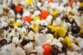 How To Make Reese's Popcorn