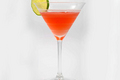 Refresh Your Mind Red Cocktail