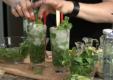 Refreshing Mojito