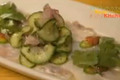 Refreshing Ono Ceviche
