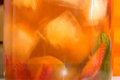 How to Make Refreshing Pimm's Cup Punch for Cocktail Saturday