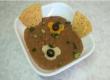 Spicy Refried Beans