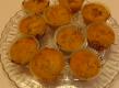Sumptuous Raisin Bran Muffins