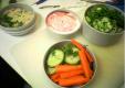 How To Make Relished Carrots