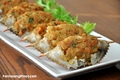 How To Make Rellenong Alimasag