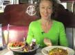 Rendezvous With Silver Diner