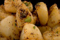 Restaurant Quality Greek Style Roasted Potatoes