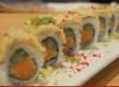 How To Make Restaurant Style Sushi And Tempura