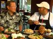 Good To Grill At Restaurant Week Video
