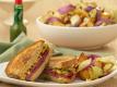 The Redemption Reuben