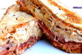 How To Make Reuben Sandwich