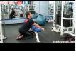 Reverse Grip Cable Curls