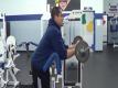 Reverse Grip Preacher Curls