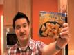 Review Of Amy's Cheese Pizza Snacks Video