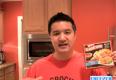 Asian Sensations Cream Cheese Wontons Video