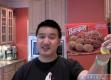 Review Of Banquet Popcorn Chicken And Spaghetti Meal