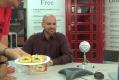 Barber Foods Stuffed Chicken Breast Kiev