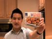 Review Of Blue Horizon Salmon Cake Bites