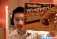 Bob Evans Wrappers Smoked Sausage With Cheese Video