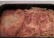 Review of Boston Market Chicken Parmesan 