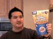 Review Of Burger King's King Krinkz French Fries