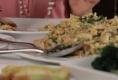 Review Of China Grill Restaurant
