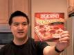 Review Of Digiorno For One Thin Crispy Crust Supreme Pizza