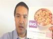 Review Of Evol Bean And Cheddar Enchilada Bake Video