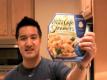 Review Of Healthy Choice Lemon Garlic Chicken And Shrimp